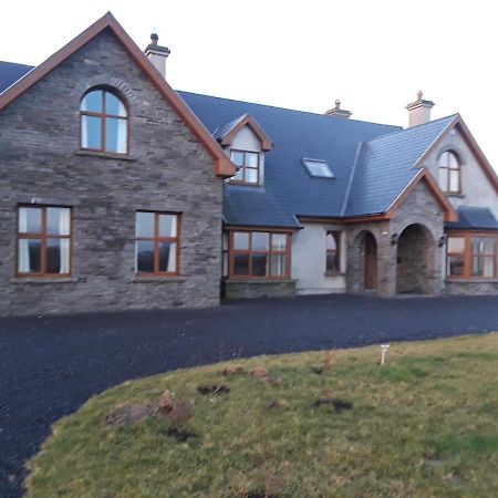 Bealaha House Bed and Breakfast Doonbeg Buitenkant foto