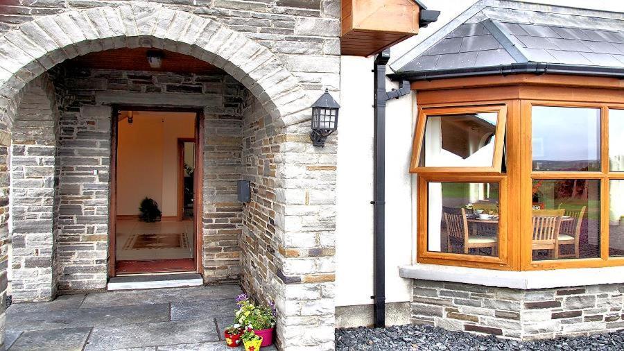 Bealaha House Bed and Breakfast Doonbeg Buitenkant foto