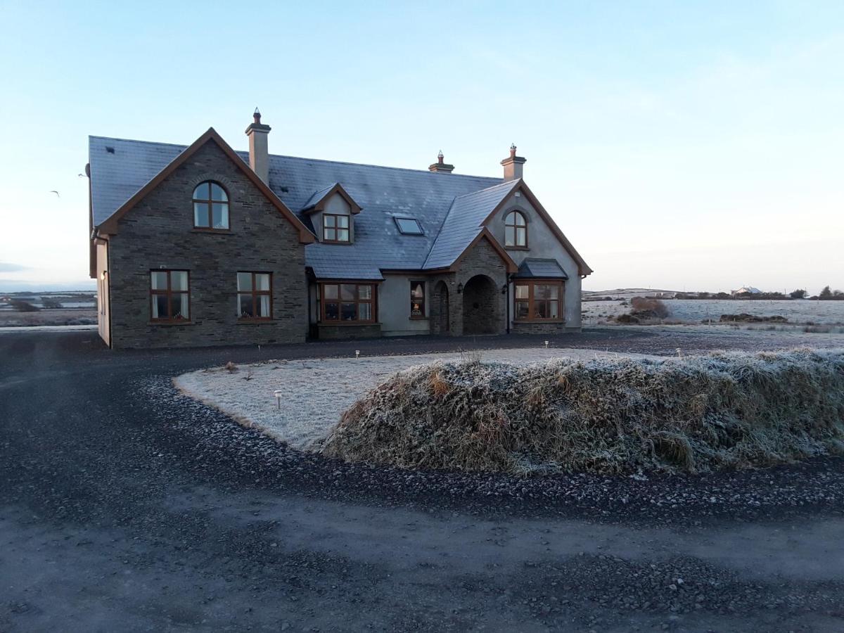Bealaha House Bed and Breakfast Doonbeg Buitenkant foto