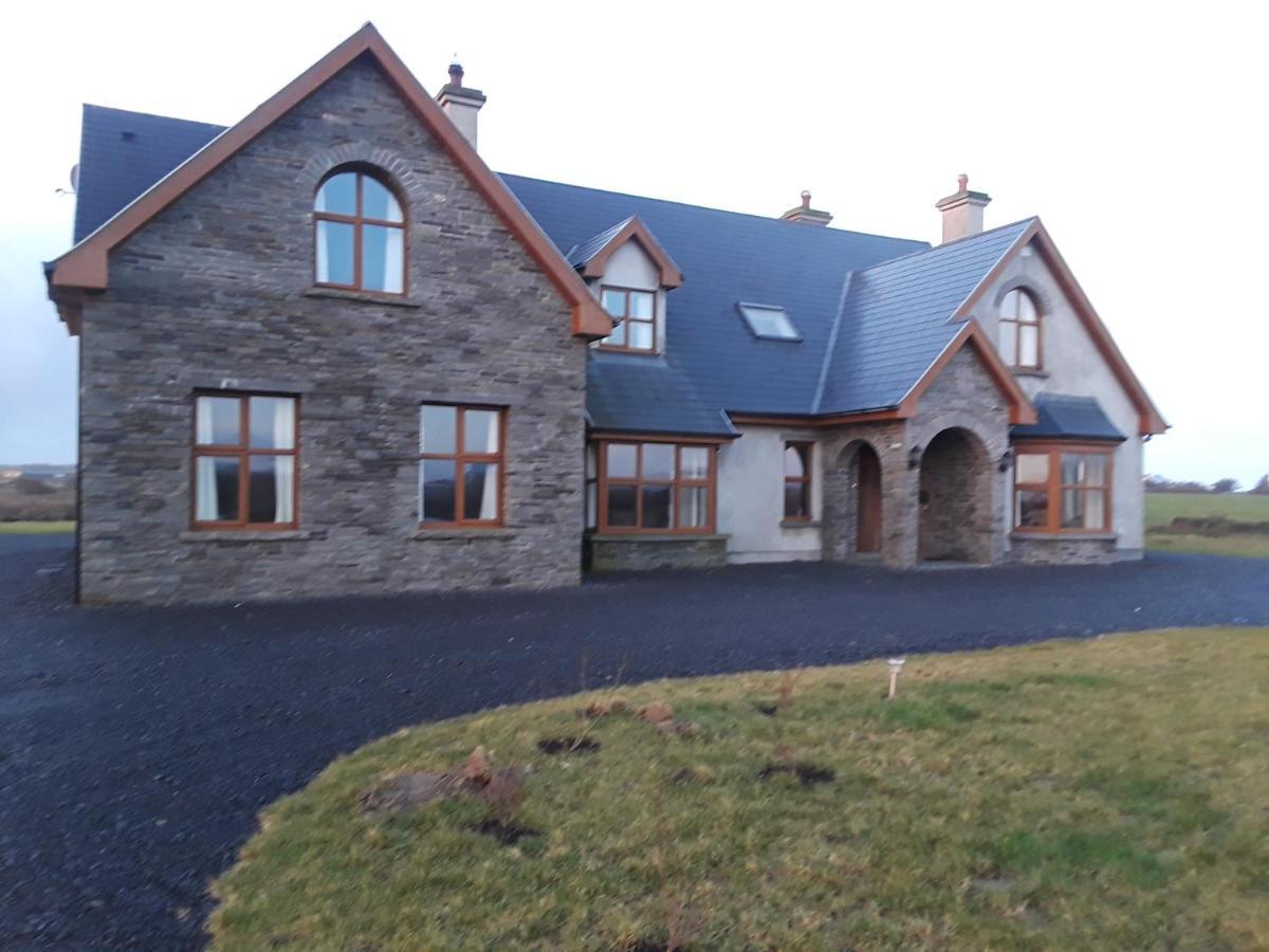 Bealaha House Bed and Breakfast Doonbeg Buitenkant foto