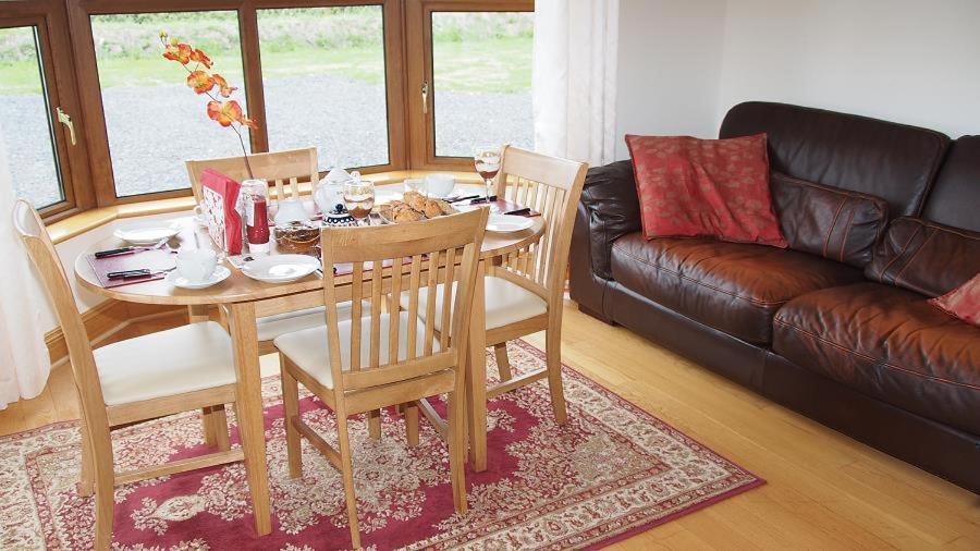 Bealaha House Bed and Breakfast Doonbeg Buitenkant foto