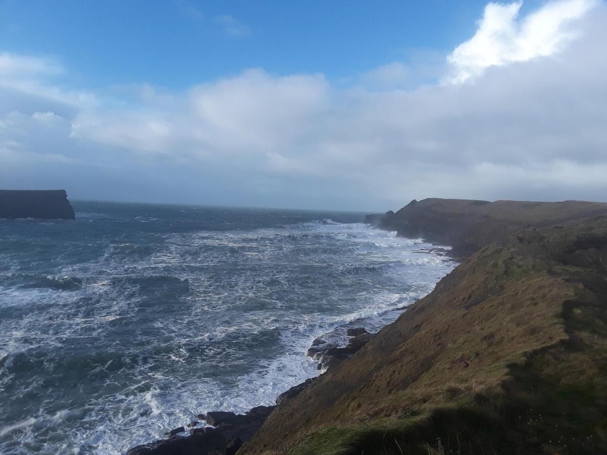 Bealaha House Bed and Breakfast Doonbeg Buitenkant foto