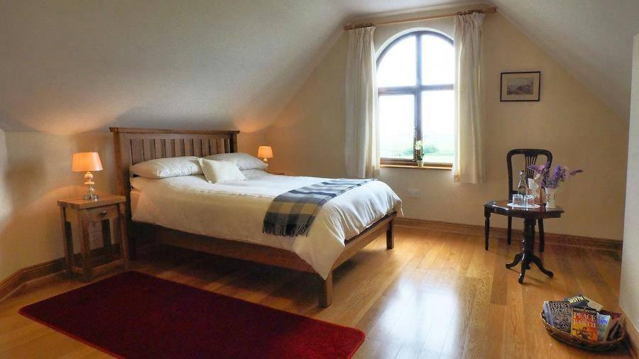 Bealaha House Bed and Breakfast Doonbeg Buitenkant foto
