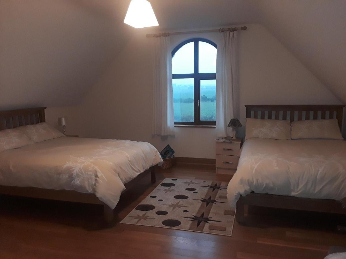 Bealaha House Bed and Breakfast Doonbeg Buitenkant foto
