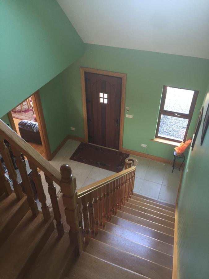 Bealaha House Bed and Breakfast Doonbeg Buitenkant foto