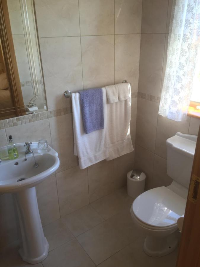 Bealaha House Bed and Breakfast Doonbeg Buitenkant foto