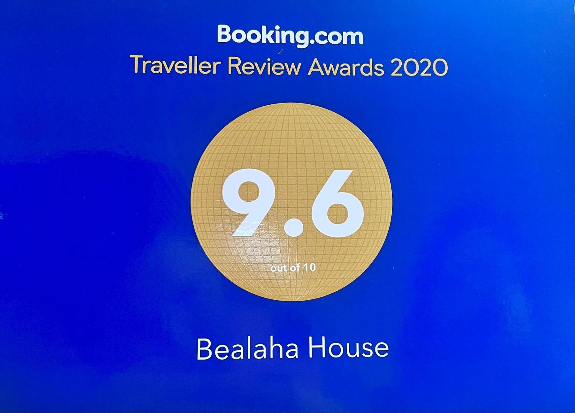 Bealaha House Bed and Breakfast Doonbeg Buitenkant foto